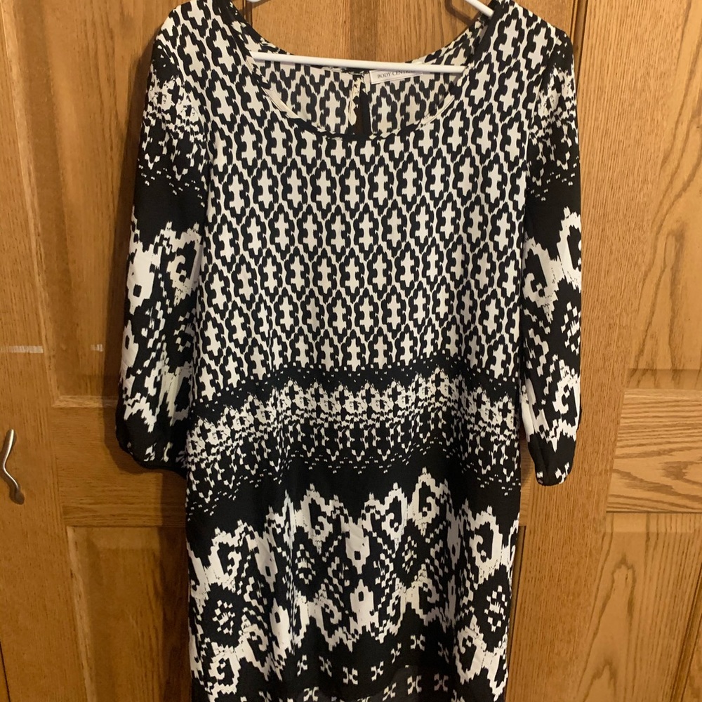 dress